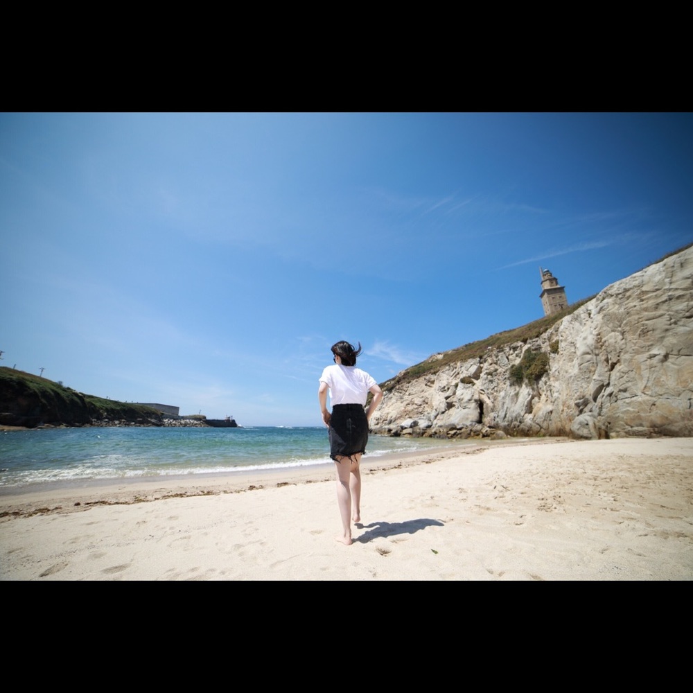 Meet your Posher, Amelia